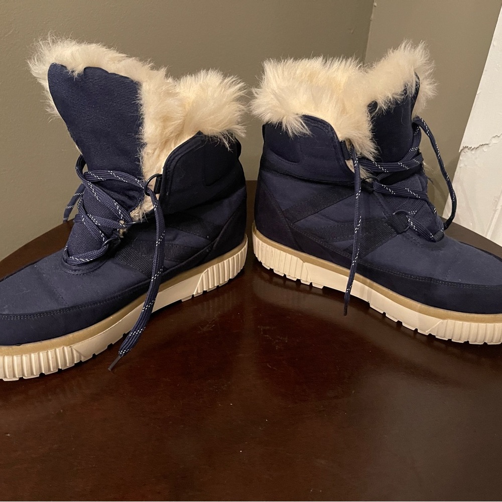 Journee collection Slope women’s winter boots